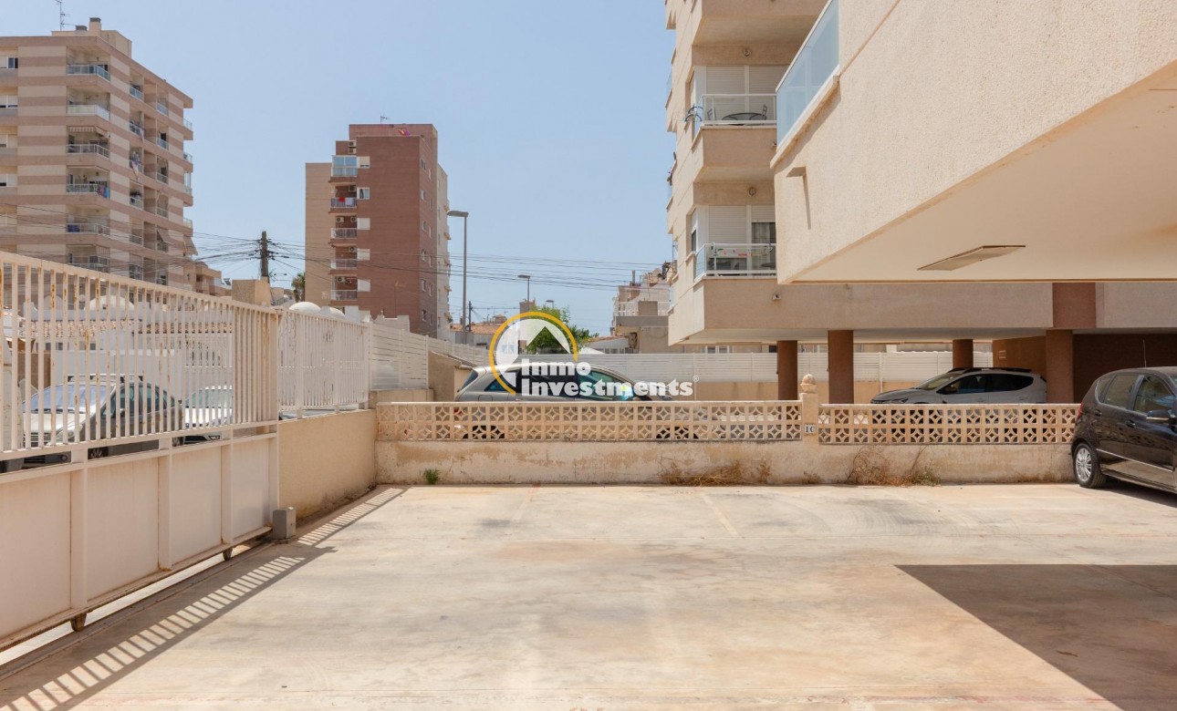 Revente privée - Appartement - Torrevieja - Nueva Torrevieja