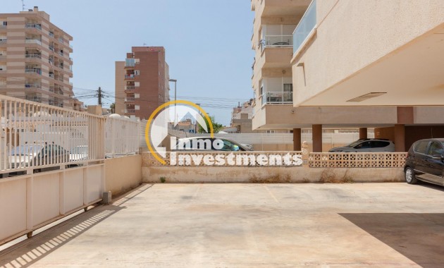 Revente privée - Appartement - Torrevieja - Nueva Torrevieja