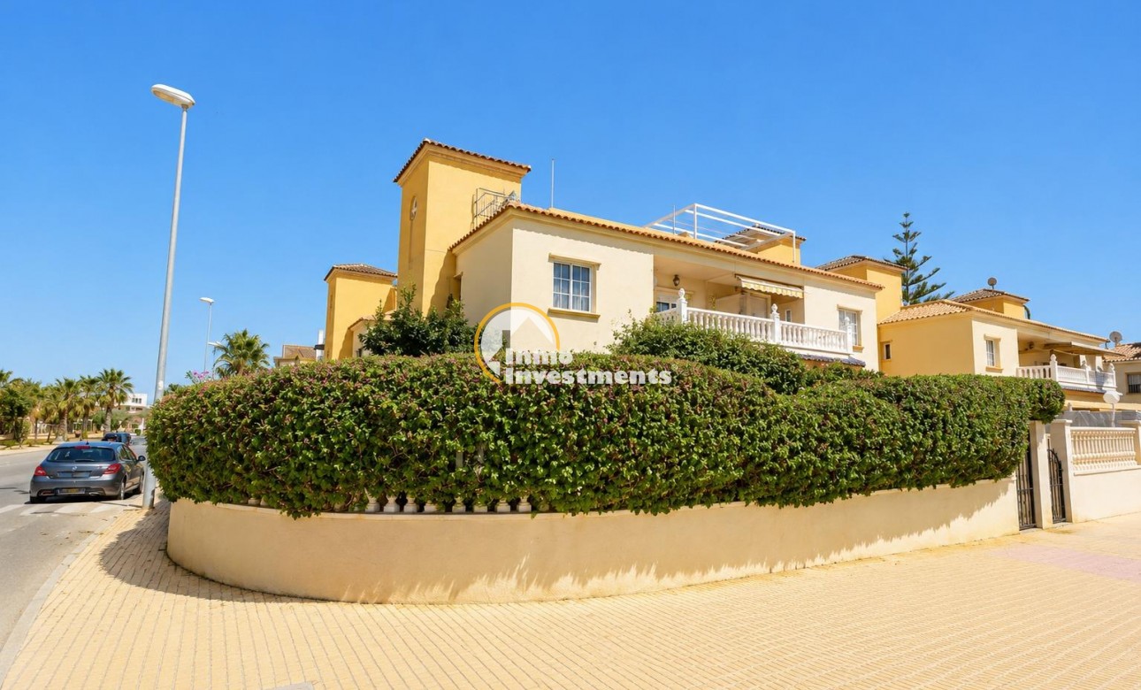 Till salu - Lägenhet - Orihuela Costa - Lomas De Cabo Roig