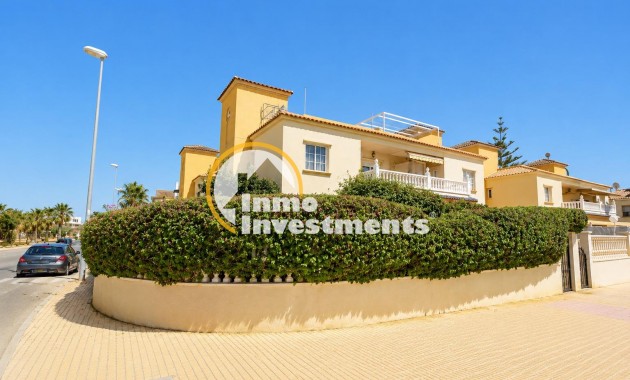 Till salu - Lägenhet - Orihuela Costa - Lomas De Cabo Roig
