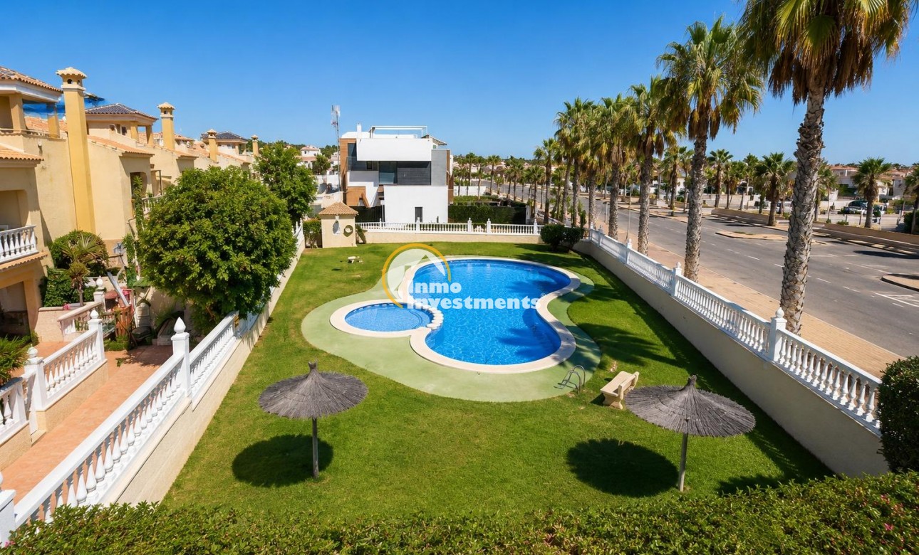 Till salu - Lägenhet - Orihuela Costa - Lomas De Cabo Roig