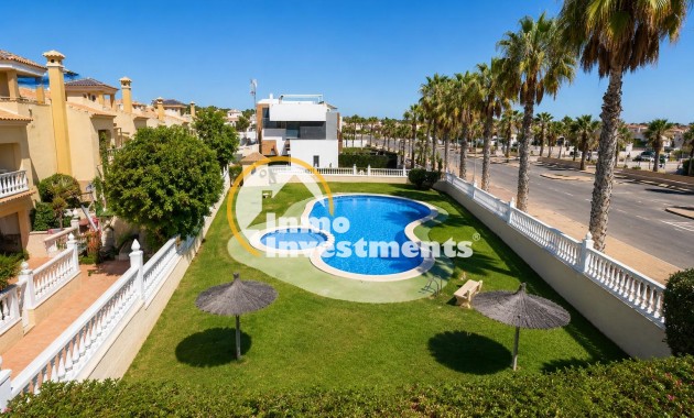 Till salu - Lägenhet - Orihuela Costa - Lomas De Cabo Roig