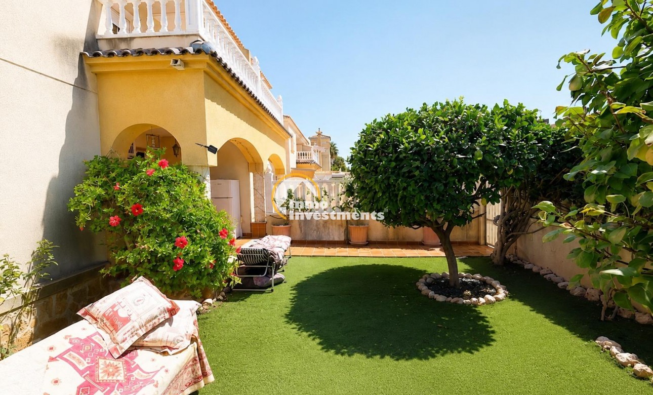 Till salu - Lägenhet - Orihuela Costa - Lomas De Cabo Roig