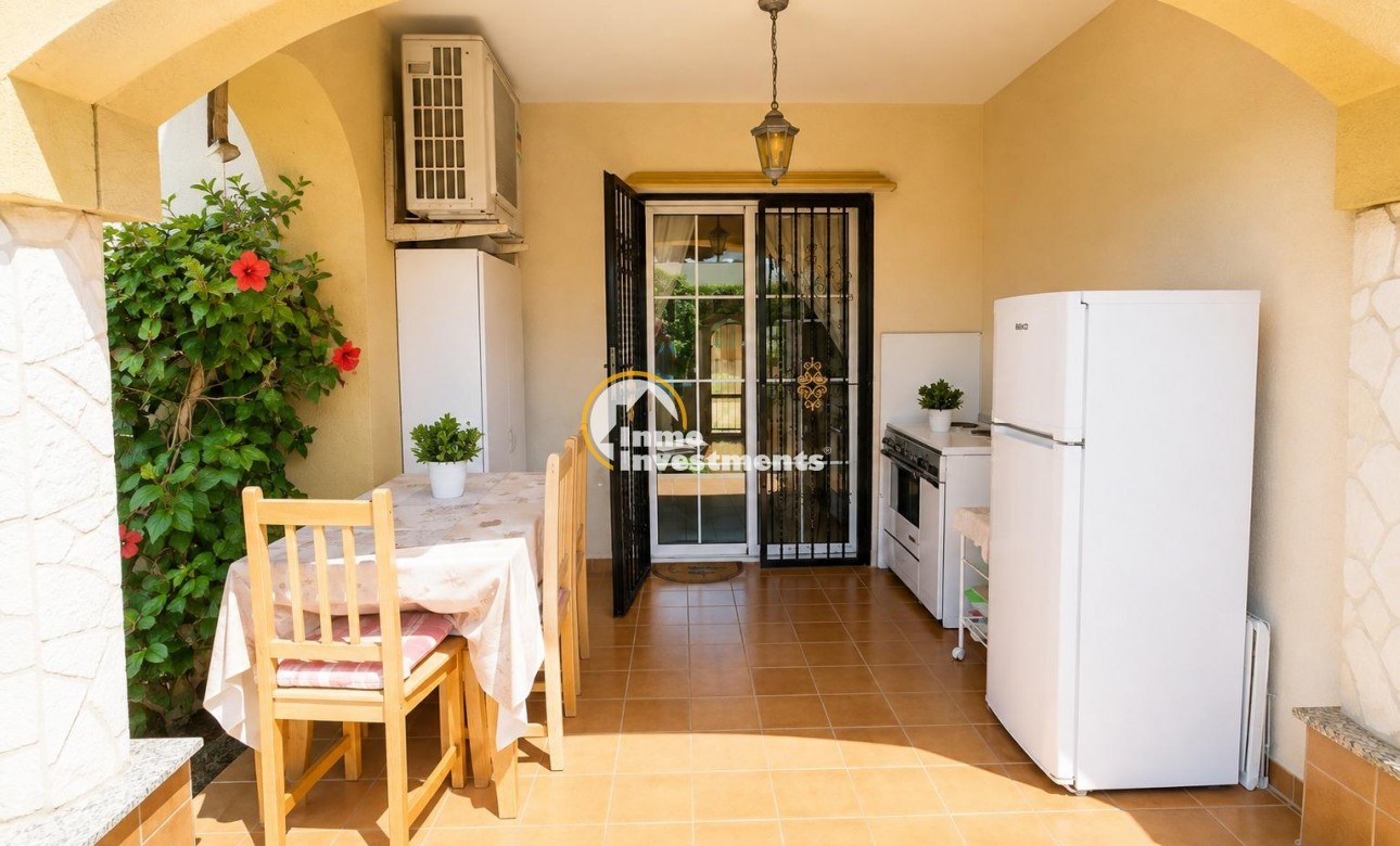 Till salu - Lägenhet - Orihuela Costa - Lomas De Cabo Roig