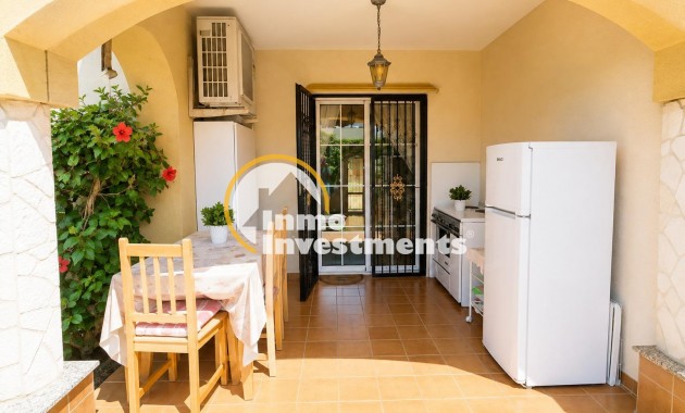 Till salu - Lägenhet - Orihuela Costa - Lomas De Cabo Roig
