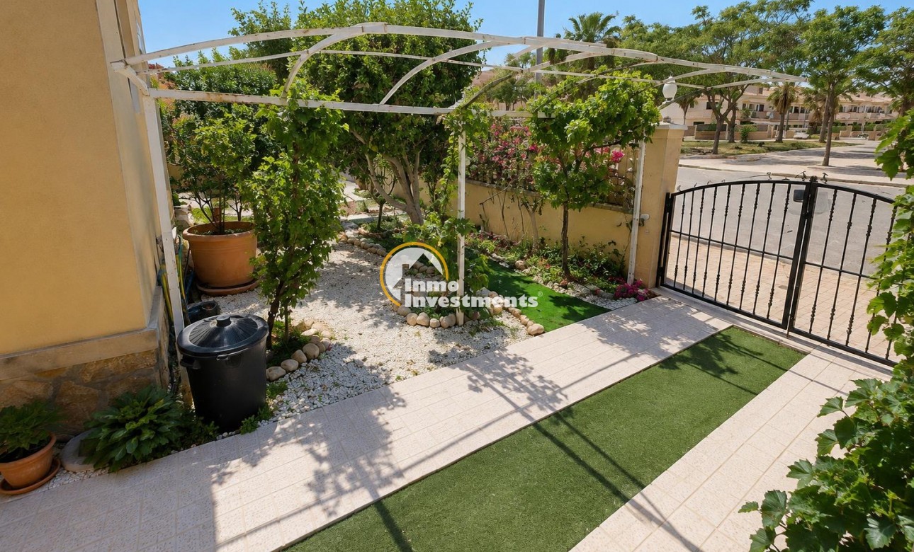 Till salu - Lägenhet - Orihuela Costa - Lomas De Cabo Roig