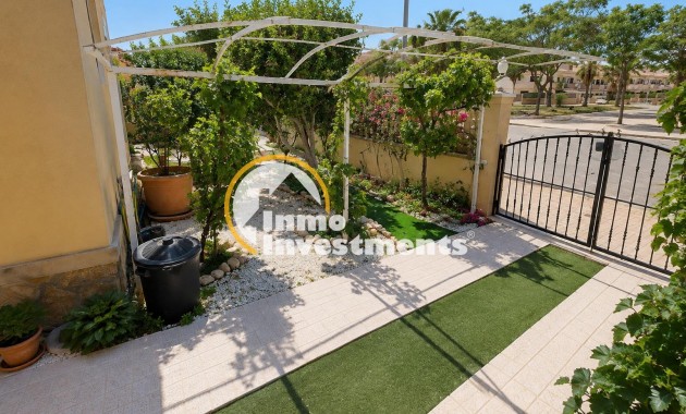 Till salu - Lägenhet - Orihuela Costa - Lomas De Cabo Roig