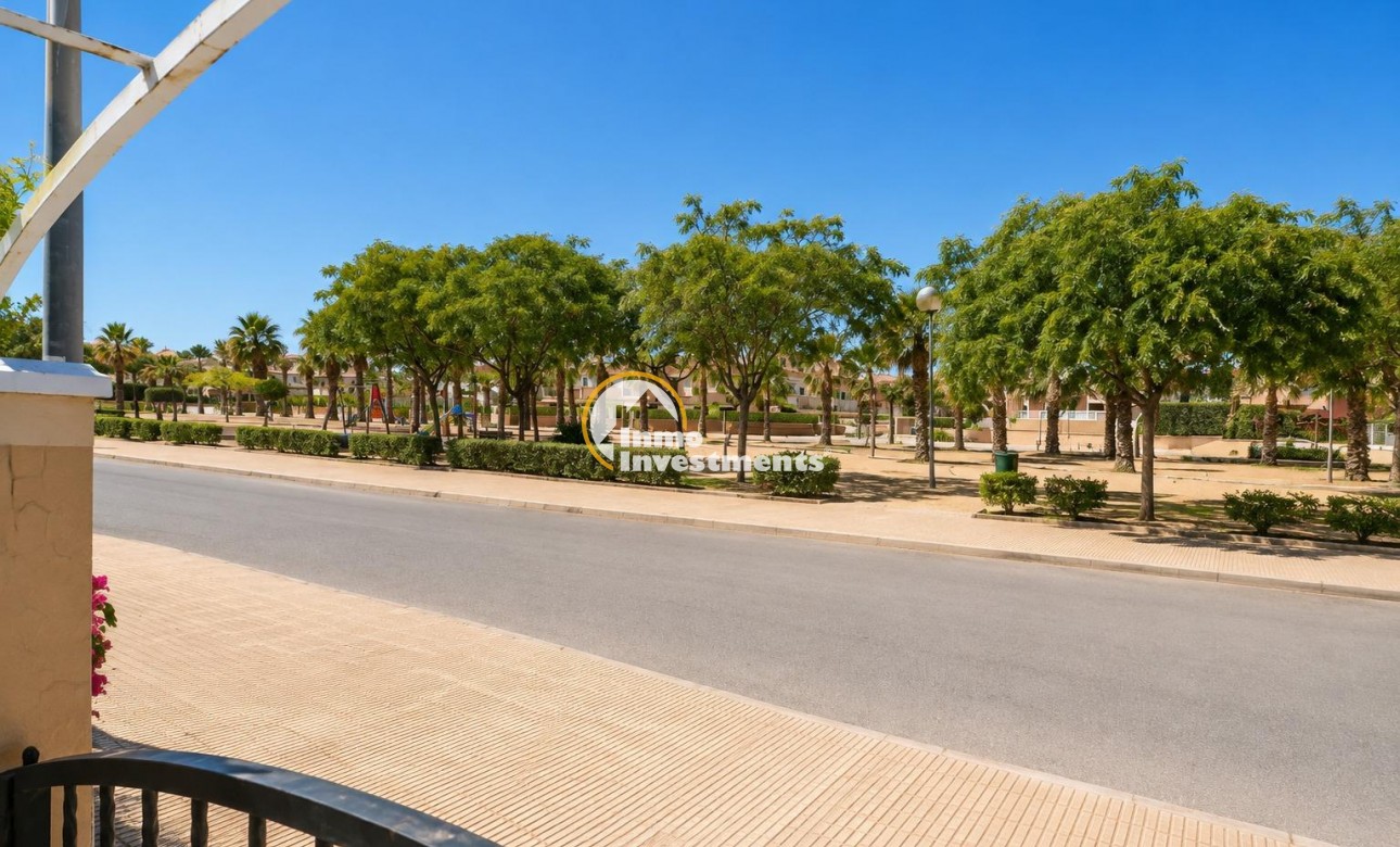 Till salu - Lägenhet - Orihuela Costa - Lomas De Cabo Roig
