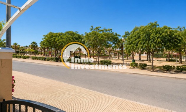 Till salu - Lägenhet - Orihuela Costa - Lomas De Cabo Roig