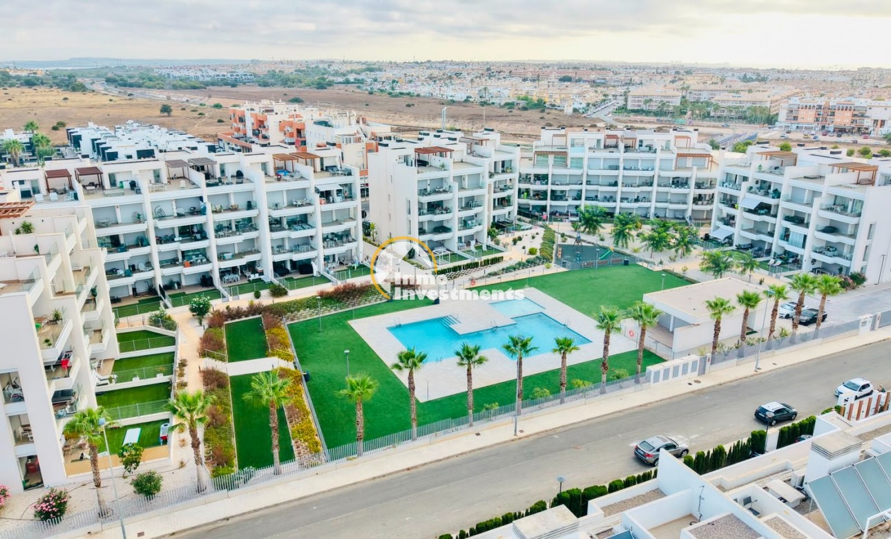 Resale - Apartment - Los Dolses - Pimienta