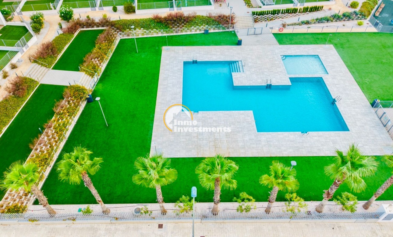 Resale - Apartment - Los Dolses - Pimienta