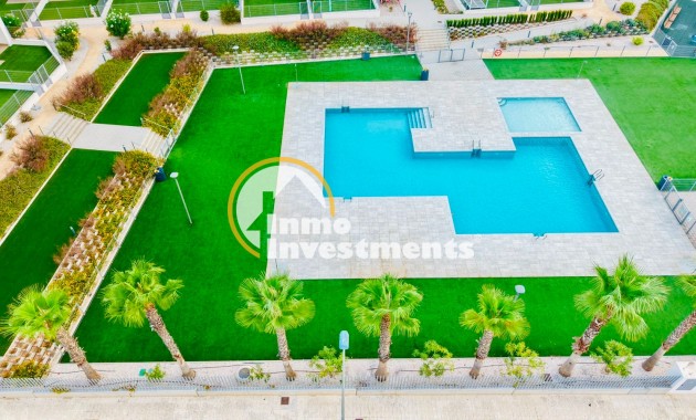 Resale - Apartment - Los Dolses - Pimienta