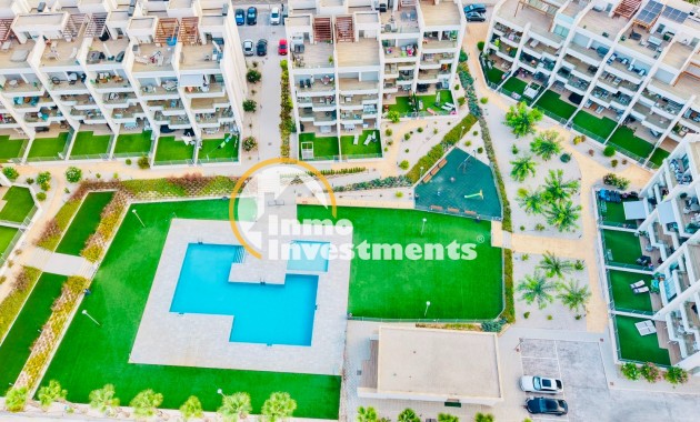Resale - Apartment - Los Dolses - Pimienta