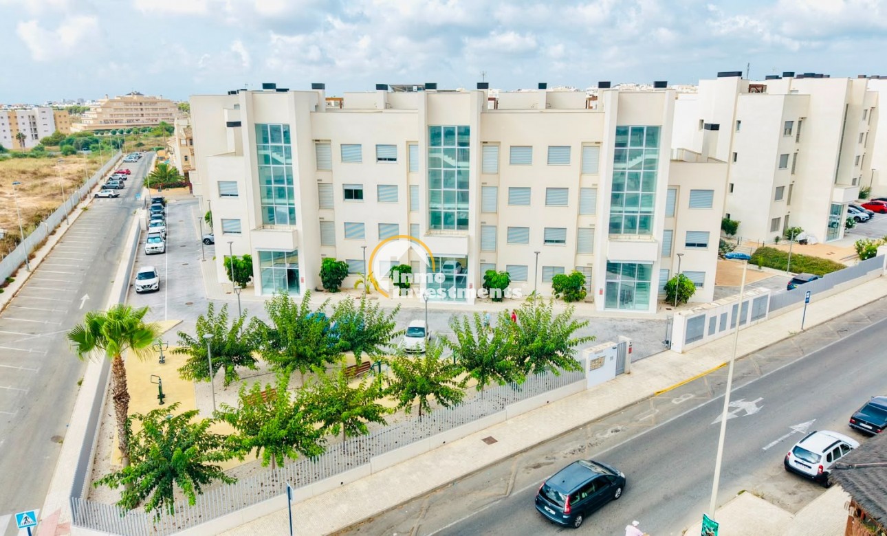 Resale - Apartment - Los Dolses - Pimienta