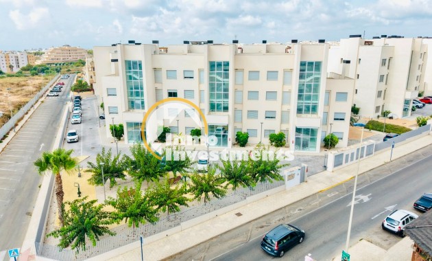 Resale - Apartment - Los Dolses - Pimienta