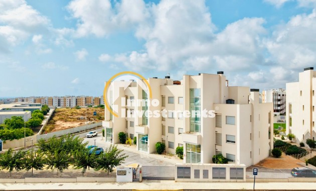 Resale - Apartment - Los Dolses - Pimienta