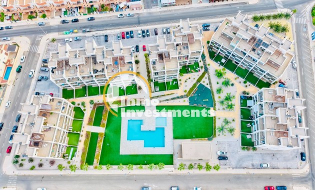 Resale - Apartment - Los Dolses - Pimienta
