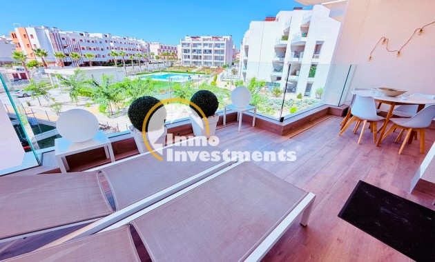 Resale - Apartment - Los Dolses - Pimienta