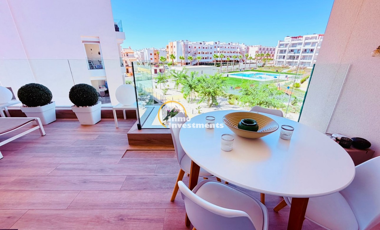 Resale - Apartment - Los Dolses - Pimienta
