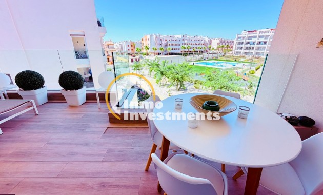 Resale - Apartment - Los Dolses - Pimienta