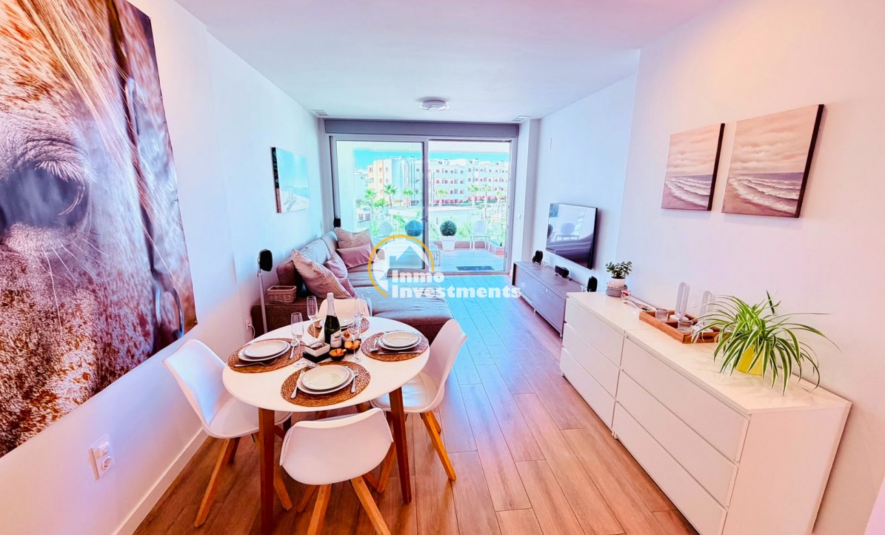 Resale - Apartment - Los Dolses - Pimienta