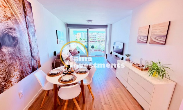 Resale - Apartment - Los Dolses - Pimienta