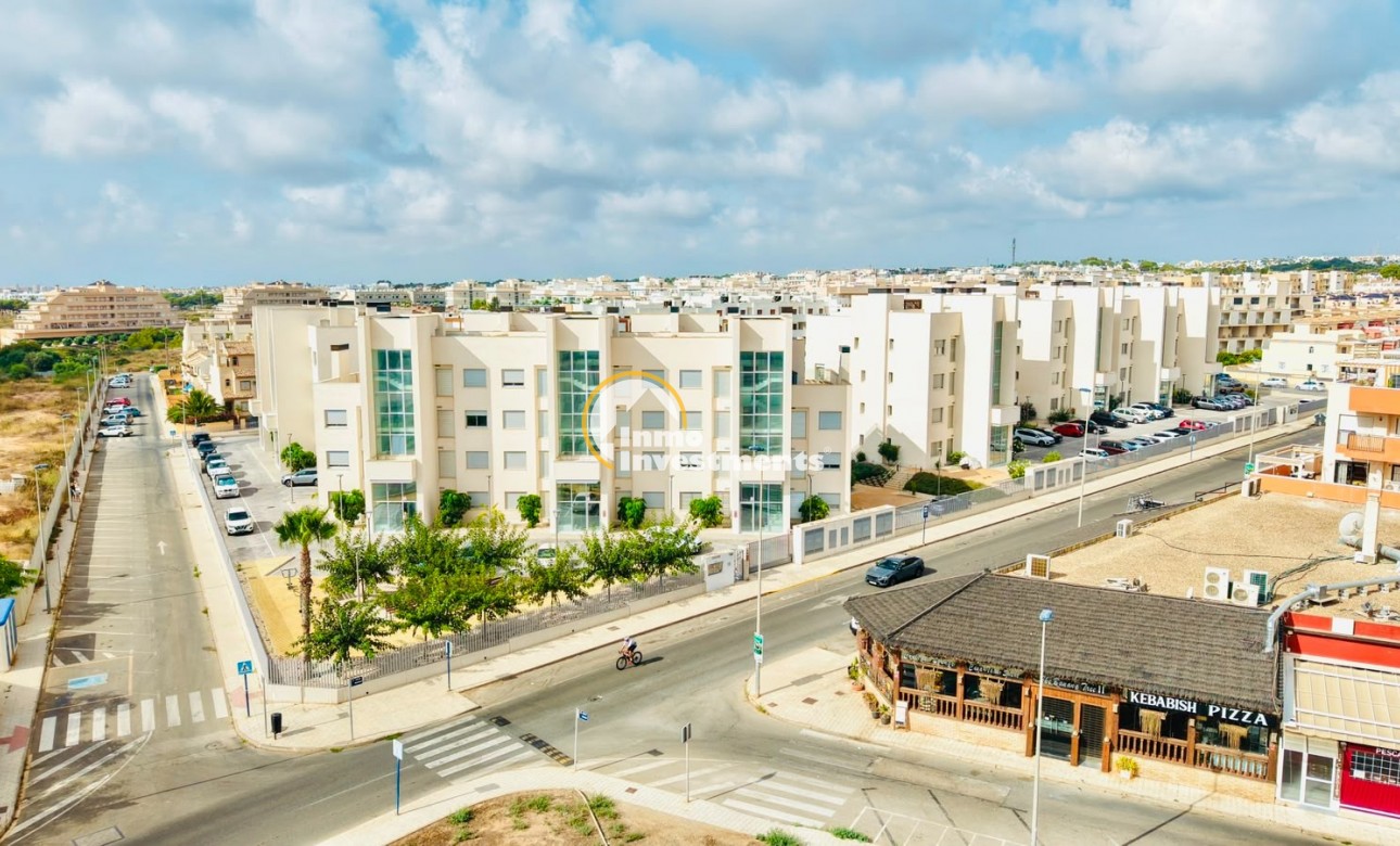 Resale - Apartment - Los Dolses - Pimienta