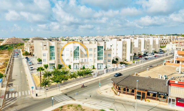Resale - Apartment - Los Dolses - Pimienta