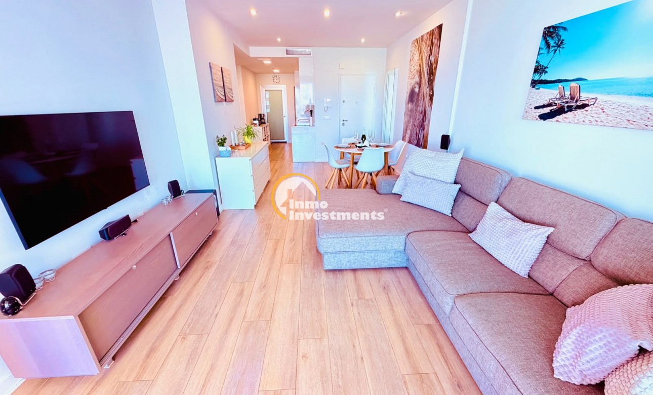 Resale - Apartment - Los Dolses - Pimienta