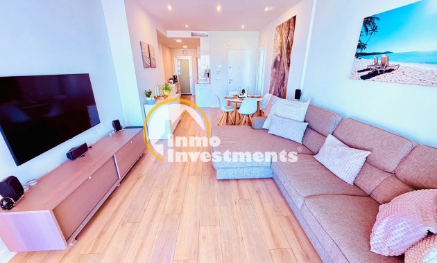 Resale - Apartment - Los Dolses - Pimienta