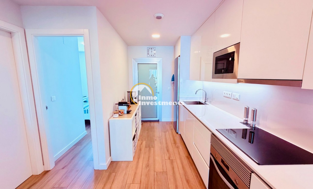 Resale - Apartment - Los Dolses - Pimienta