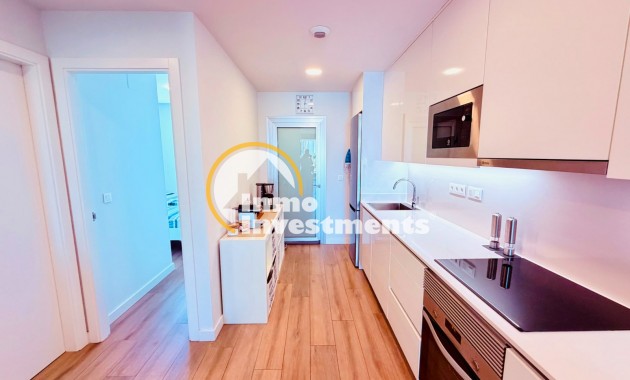 Resale - Apartment - Los Dolses - Pimienta