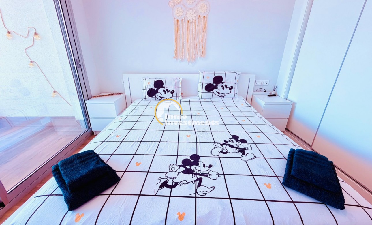 Resale - Apartment - Los Dolses - Pimienta