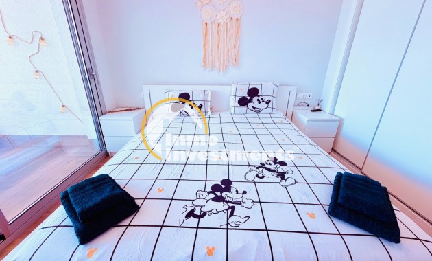 Resale - Apartment - Los Dolses - Pimienta