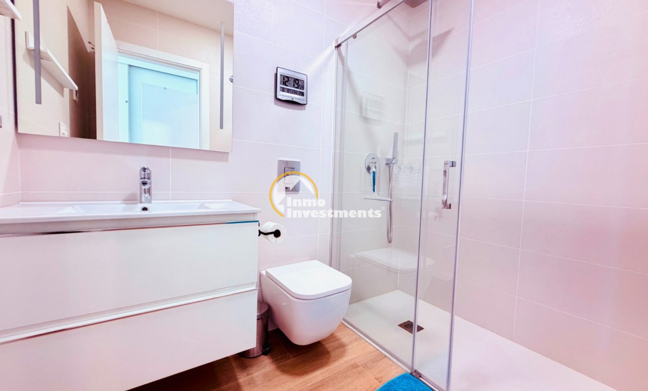 Resale - Apartment - Los Dolses - Pimienta