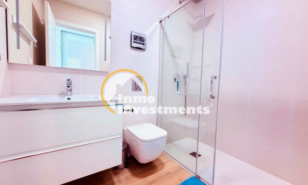 Resale - Apartment - Los Dolses - Pimienta