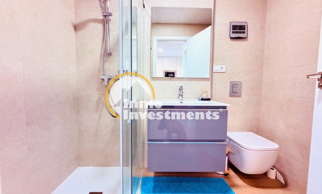 Resale - Apartment - Los Dolses - Pimienta