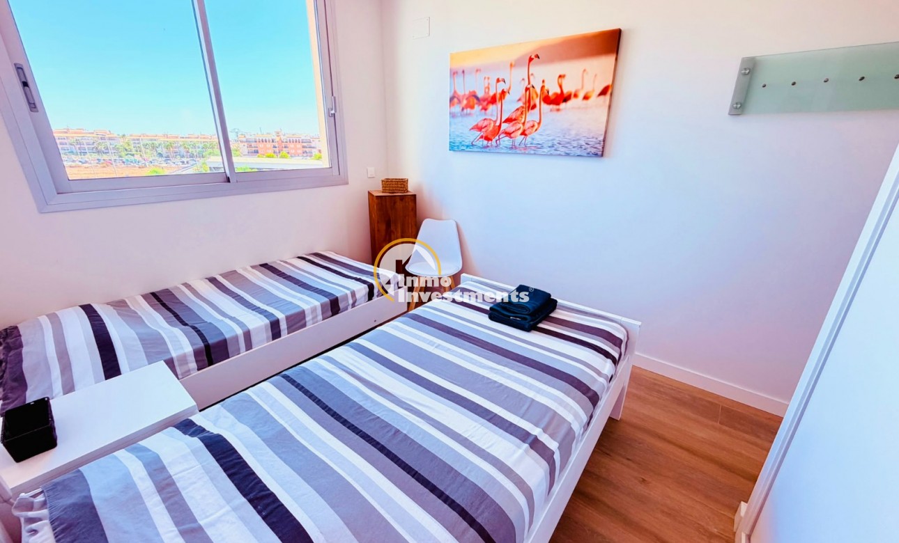 Resale - Apartment - Los Dolses - Pimienta