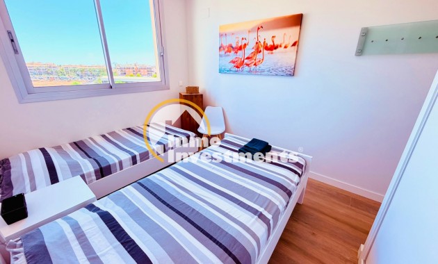 Resale - Apartment - Los Dolses - Pimienta
