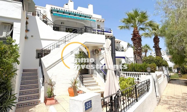 Revente privée - Maison mitoyenne - Orihuela Costa - Villamartin
