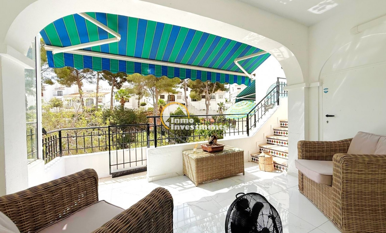 Revente privée - Maison mitoyenne - Orihuela Costa - Villamartin