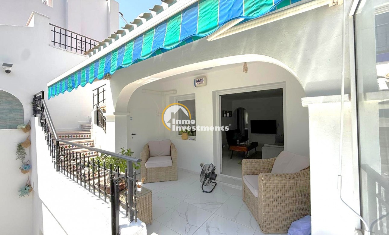 Revente privée - Maison mitoyenne - Orihuela Costa - Villamartin