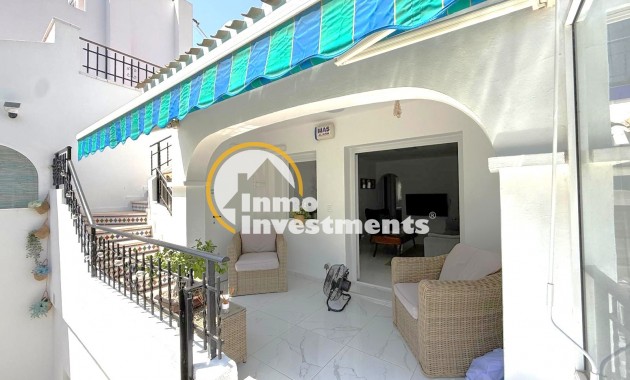 Revente privée - Maison mitoyenne - Orihuela Costa - Villamartin
