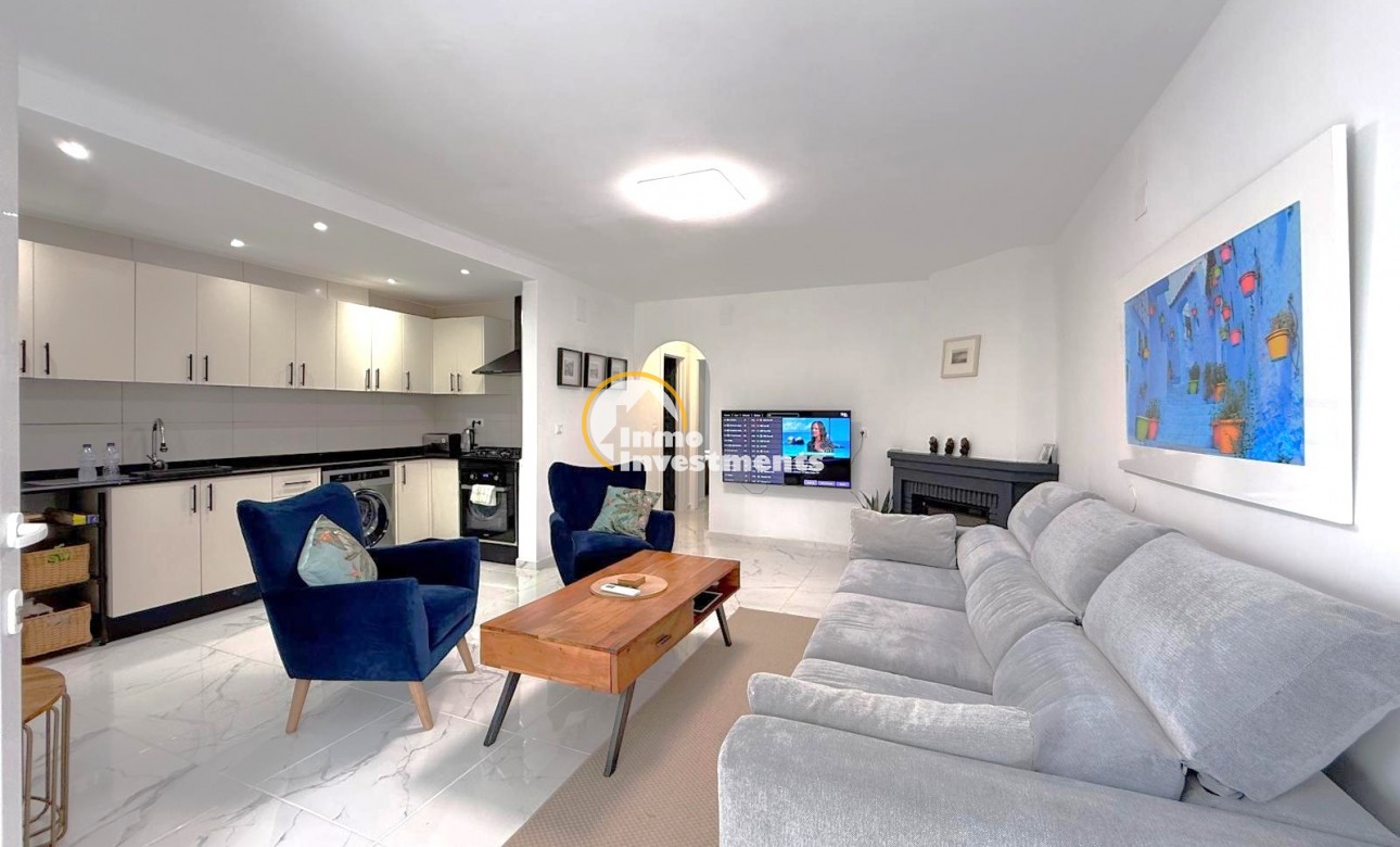 Revente privée - Maison mitoyenne - Orihuela Costa - Villamartin
