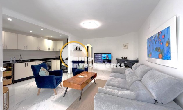 Revente privée - Maison mitoyenne - Orihuela Costa - Villamartin