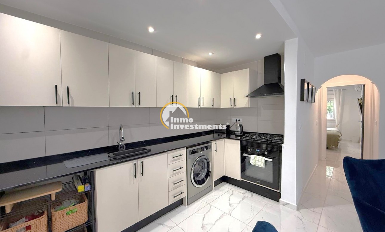 Revente privée - Maison mitoyenne - Orihuela Costa - Villamartin
