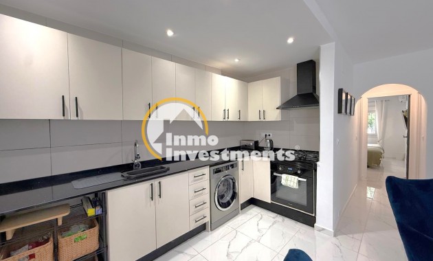Revente privée - Maison mitoyenne - Orihuela Costa - Villamartin