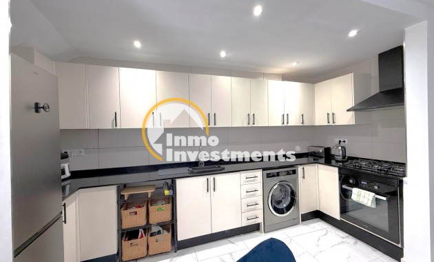 Revente privée - Maison mitoyenne - Orihuela Costa - Villamartin