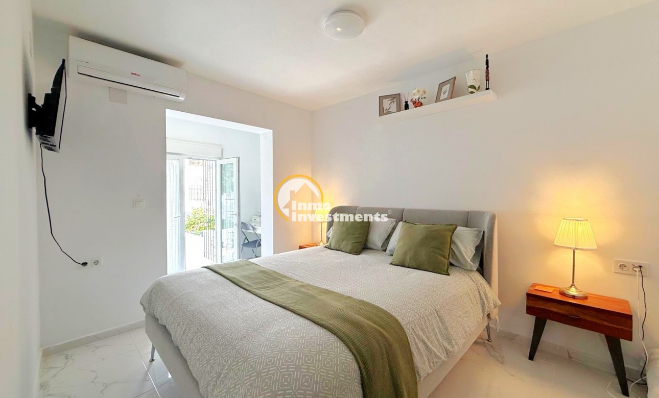 Revente privée - Maison mitoyenne - Orihuela Costa - Villamartin
