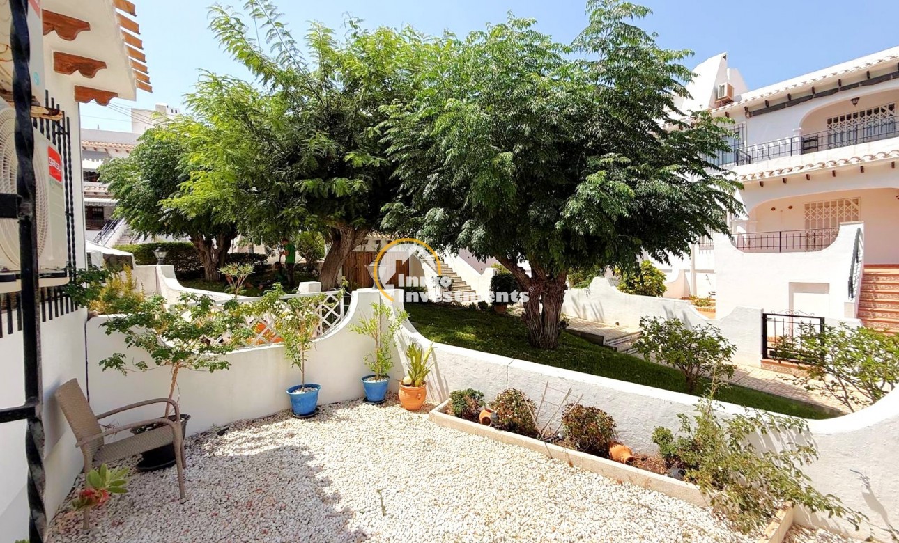 Revente privée - Maison mitoyenne - Orihuela Costa - Villamartin